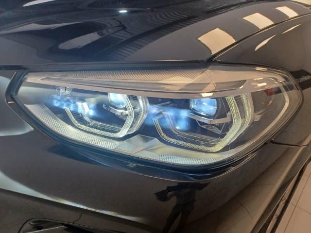 Bmw X3 image 8