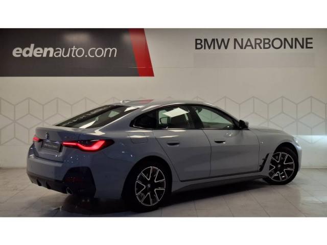 Bmw Série 4 Gran Coupé image 7