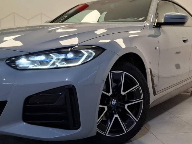 Bmw Série 4 Gran Coupé image 5