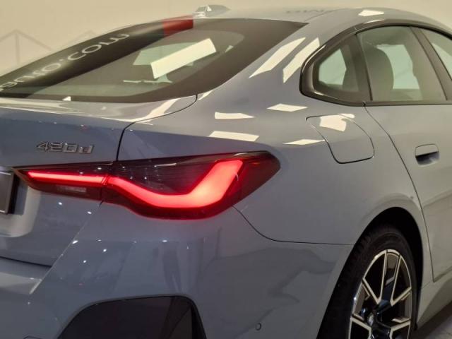 Bmw Série 4 Gran Coupé image 4