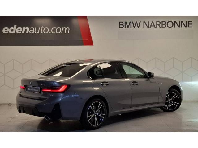 Bmw Série 3 image 7
