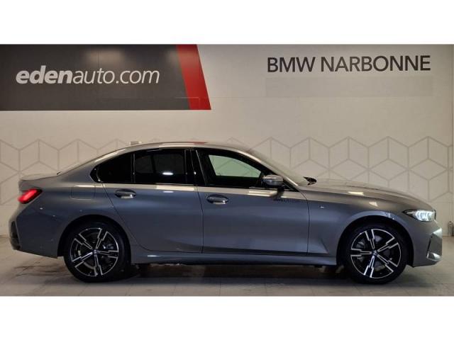 Bmw Série 3 image 4