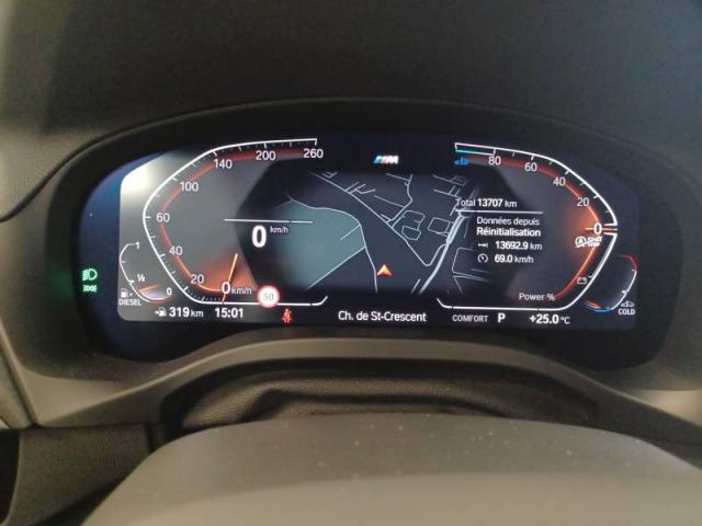Bmw X3 image 7