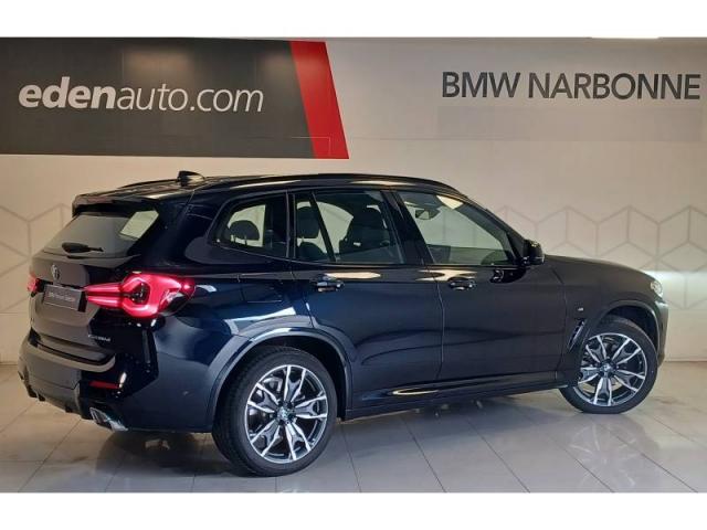 Bmw X3 image 4