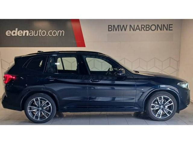 Bmw X3 image 2