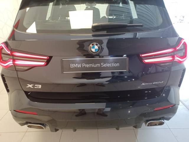 Bmw X3 image 6