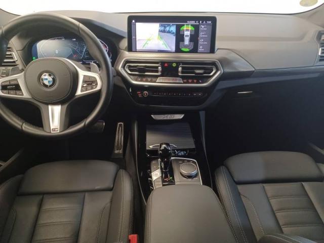 Bmw X3 image 9