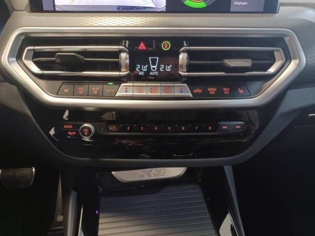Bmw X3 image 5