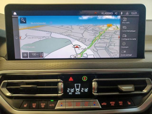 Bmw X3 image 3