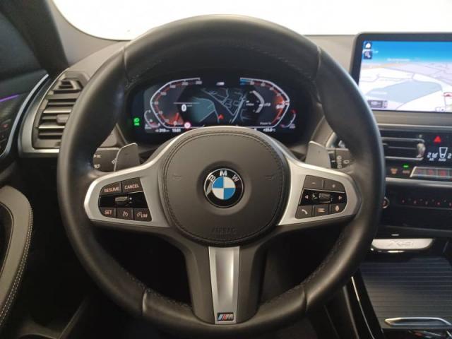Bmw X3 image 8