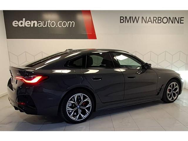 Bmw I4 image 2