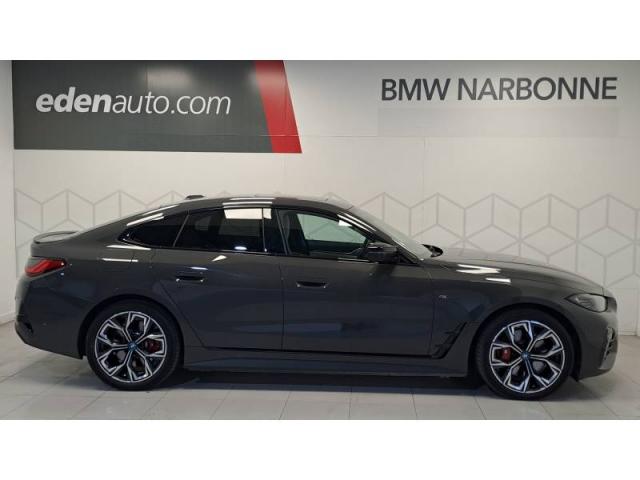 Bmw I4 image 1