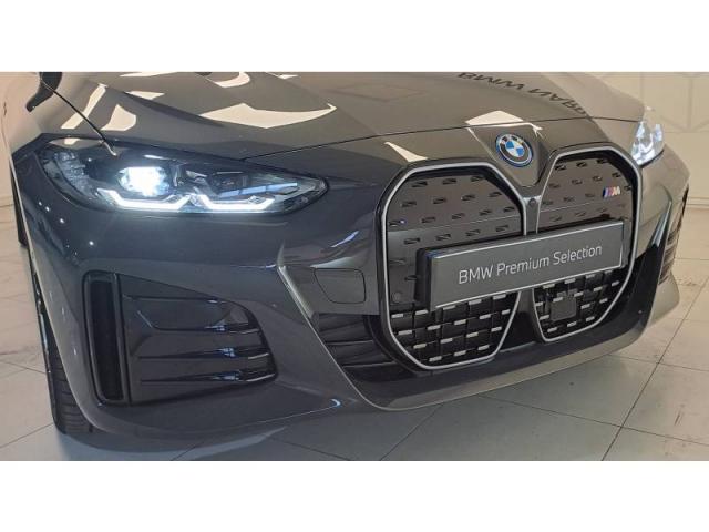 Bmw I4 image 6