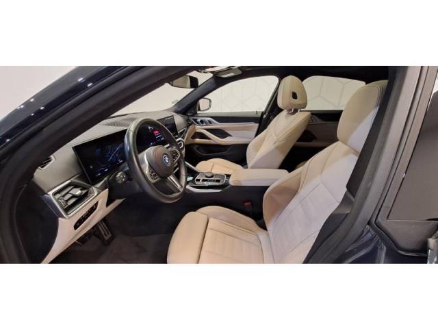Bmw I4 image 5