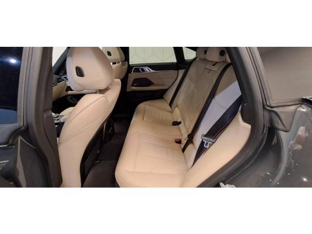 Bmw I4 image 3