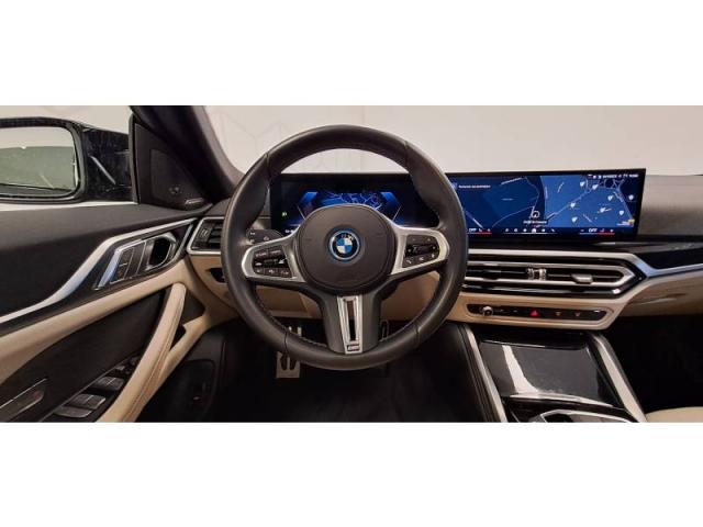 Bmw I4 image 9