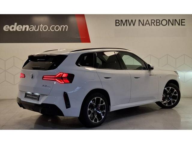 Bmw X3 image 8