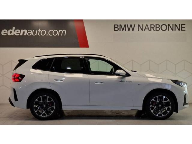 Bmw X3 image 6