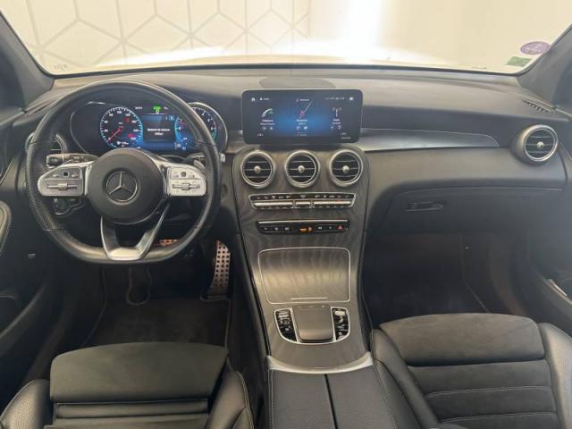 Mercedes Benz Glc image 6