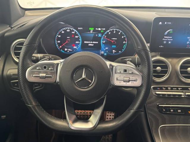 Mercedes Benz Glc image 7