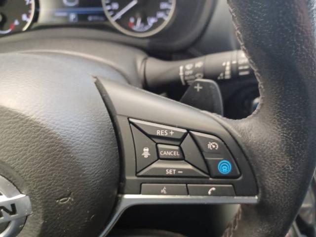 Nissan Juke image 3