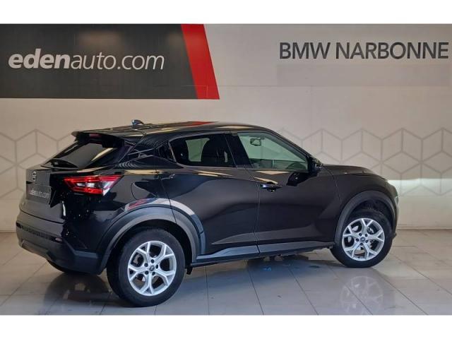 Nissan Juke image 1