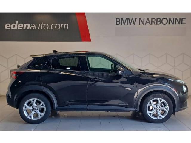 Nissan Juke image 5
