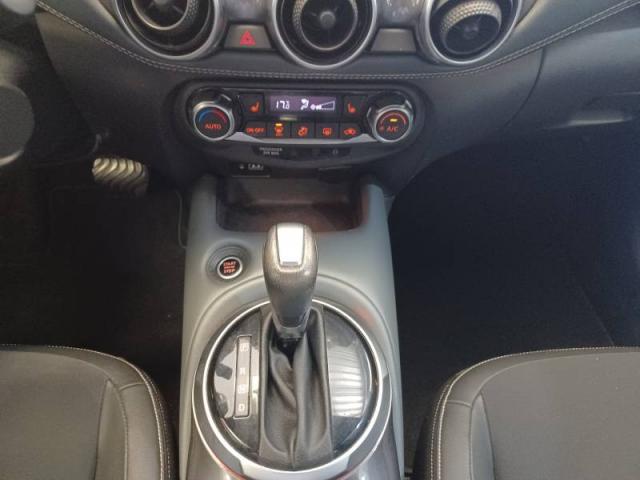 Nissan Juke image 4