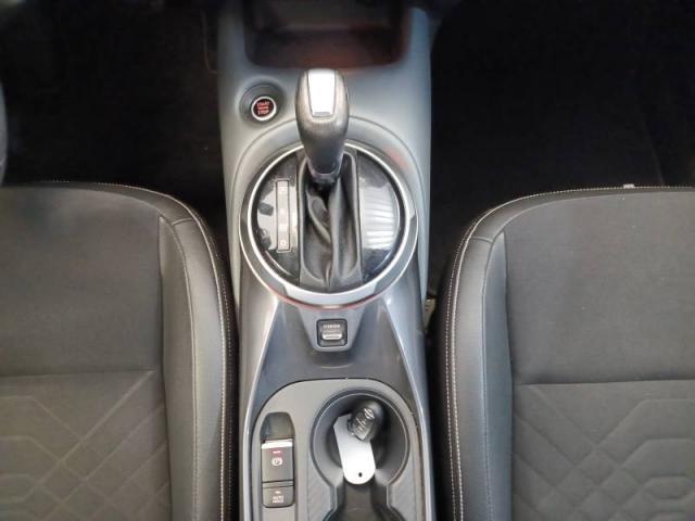 Nissan Juke image 6