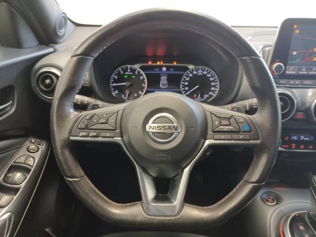 Nissan Juke image 9