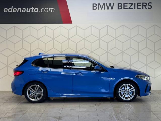 Bmw Série 1 image 4