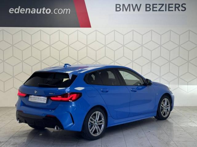 Bmw Série 1 image 2