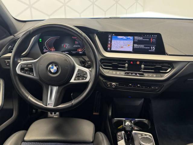 Bmw Série 1 image 5