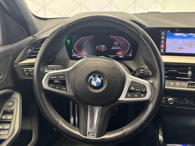 Bmw Série 1 image 7