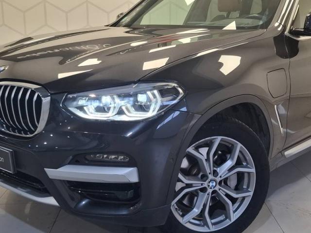 Bmw X3 image 1