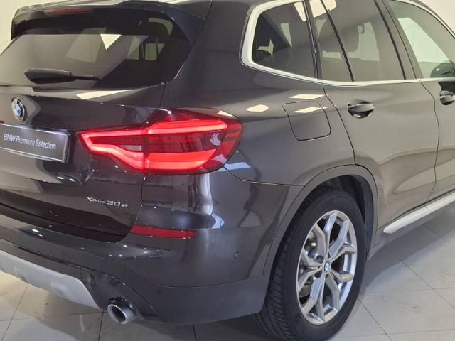 Bmw X3 image 7