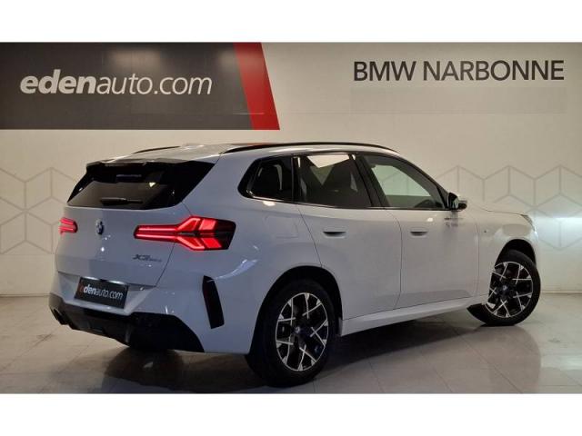Bmw X3 image 7