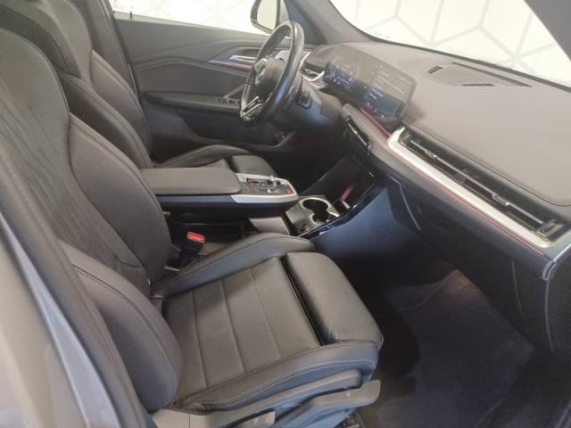 Bmw X1 image 2
