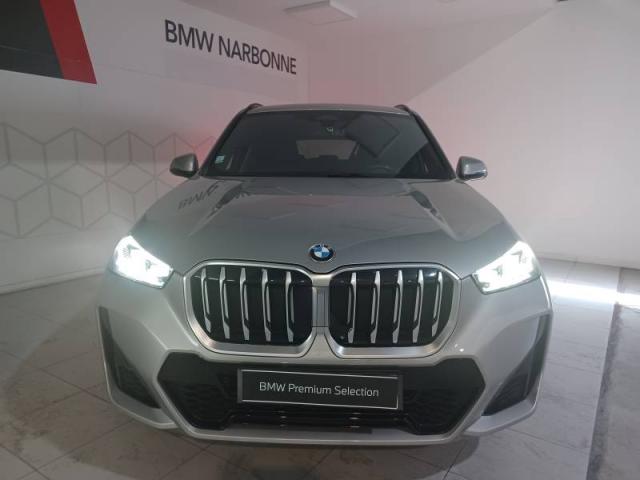 Bmw X1 image 5