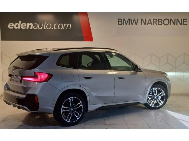 Bmw X1 image 6
