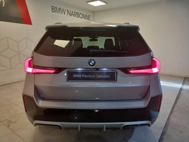 Bmw X1 image 1