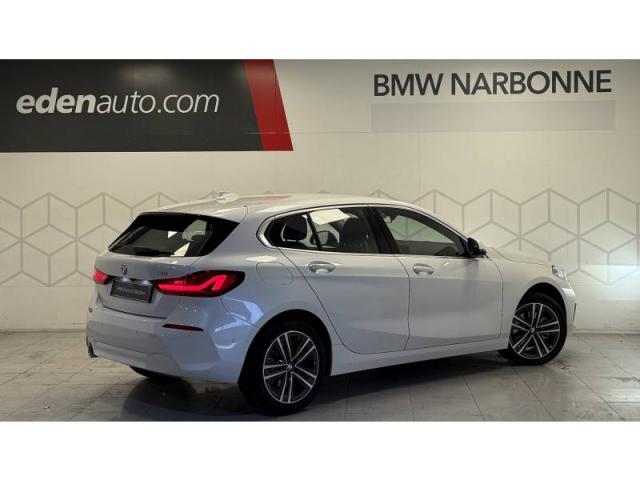 Bmw Série 1 image 3
