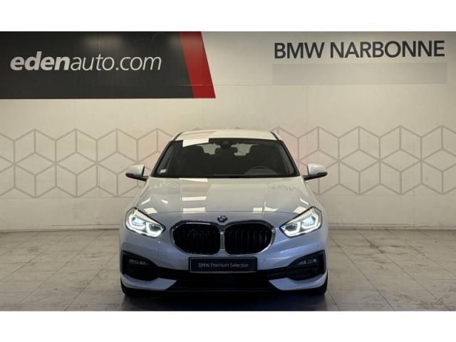 Bmw Série 1 image 1