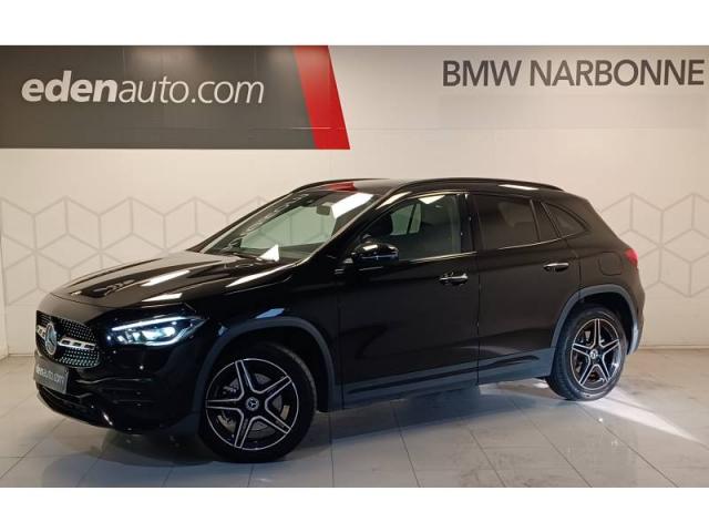 Mercedes Benz