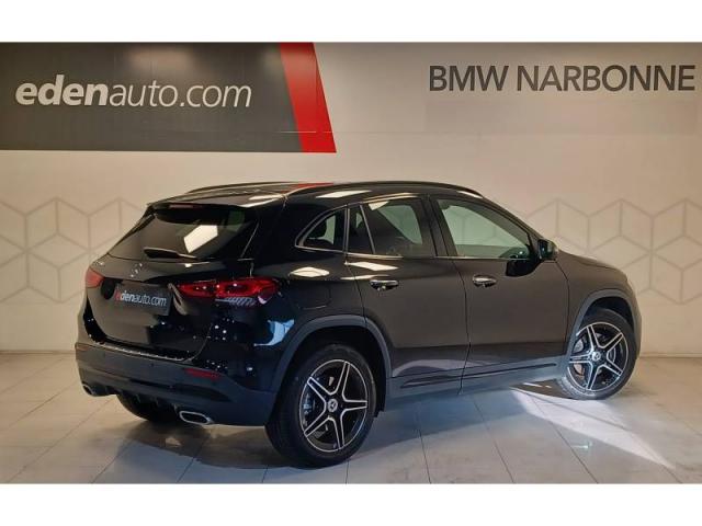 Mercedes Benz Gla image 5