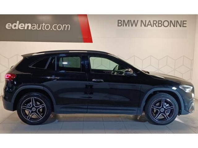 Mercedes Benz Gla image 3