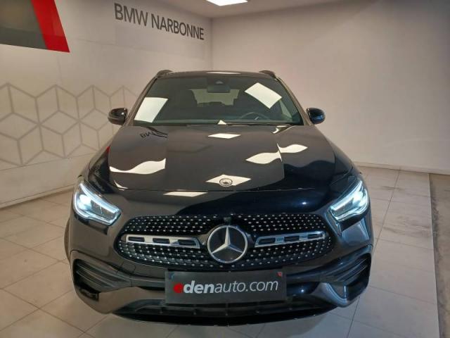 Mercedes Benz Gla image 4