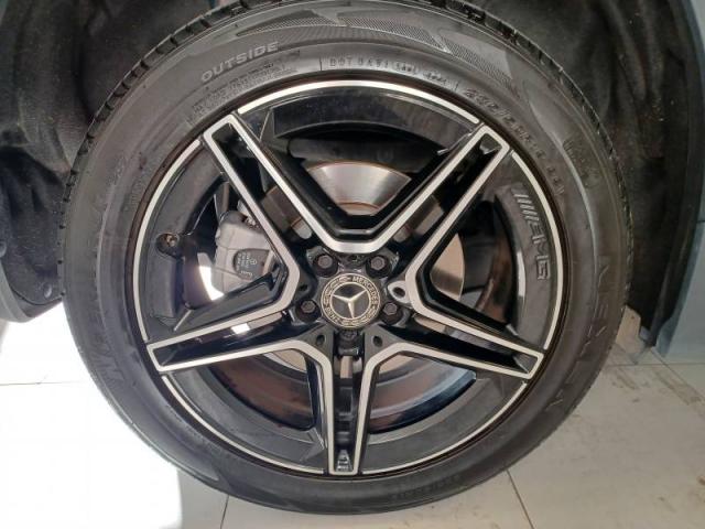 Mercedes Benz Gla image 7