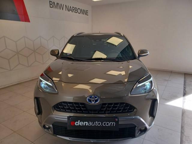 Toyota Yaris image 7