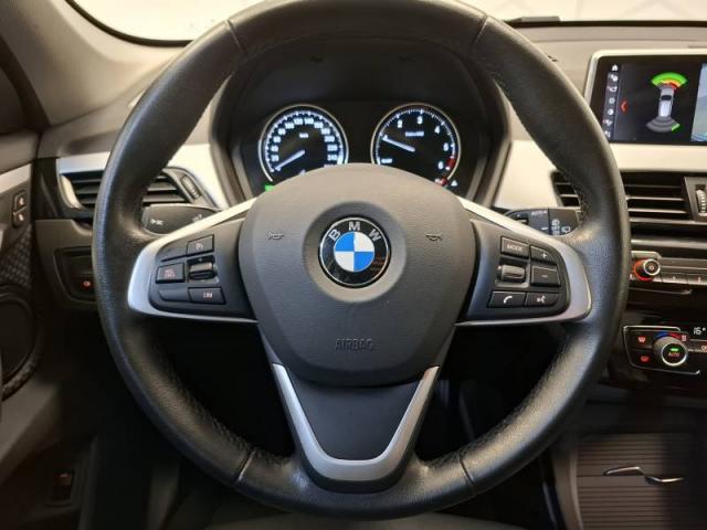 Bmw X1 image 1